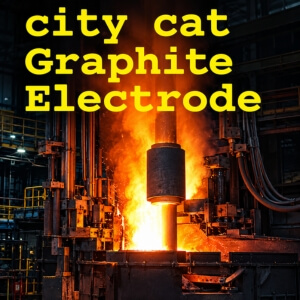 Graphite Electrode